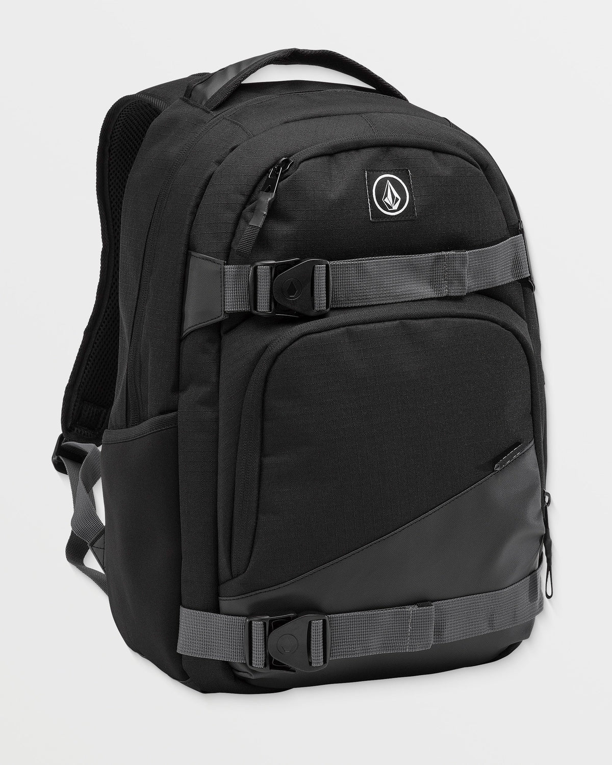 Grindstone Skate Backpack Black - Volcom
