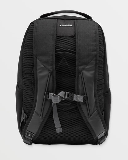 Grindstone Skate Backpack Black - Volcom