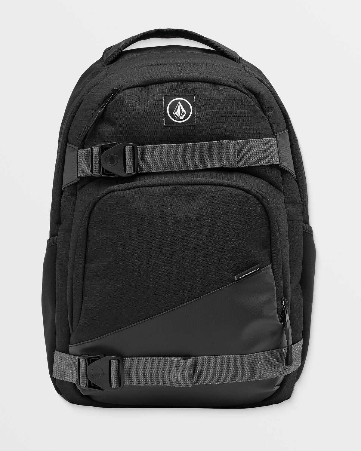 Grindstone Skate Backpack Black - Volcom