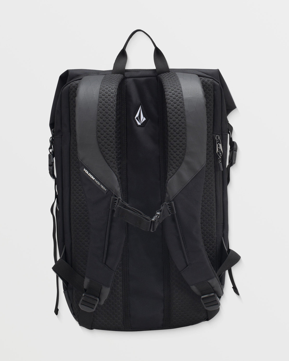 Forecast Dry Backpack Black - Volcom