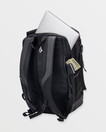 Forecast Dry Backpack Black - Volcom