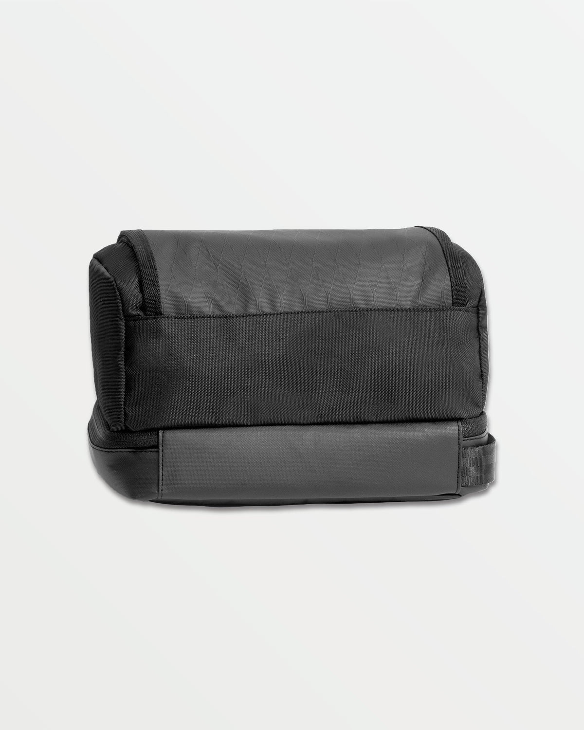 Wingman Travel Dopp Kit Black - Volcom