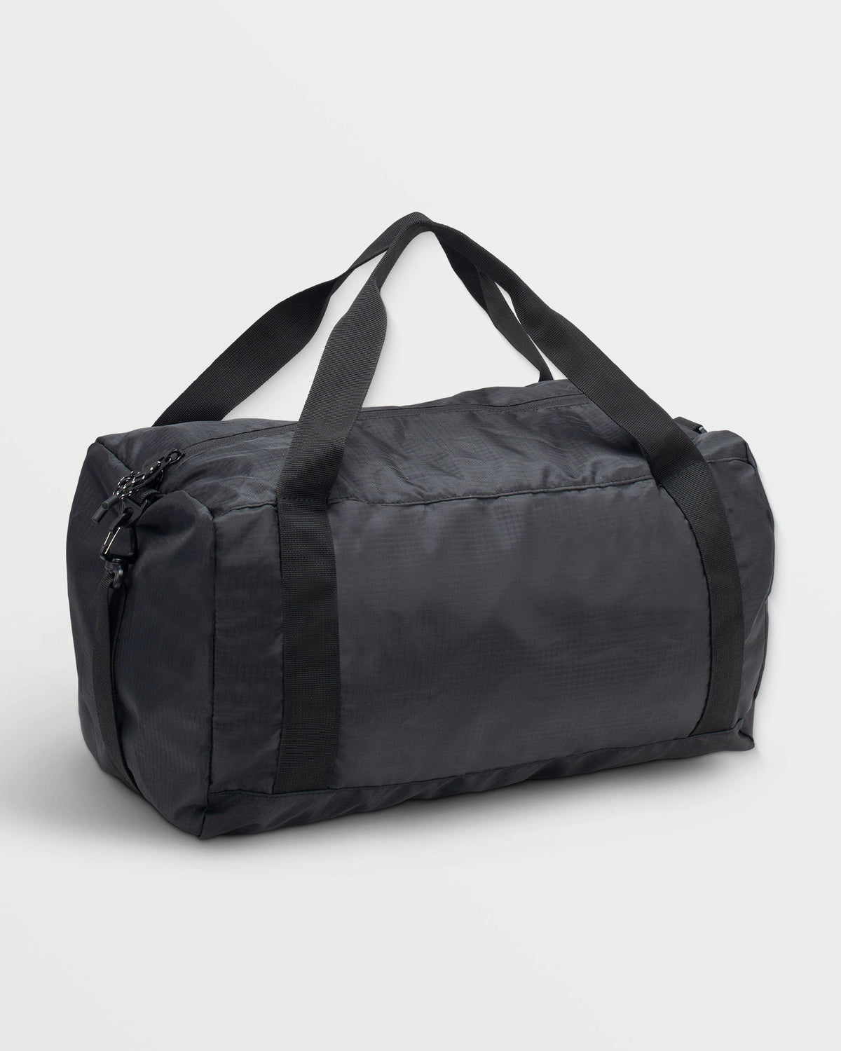 Bt Packable Duffel Black - Volcom