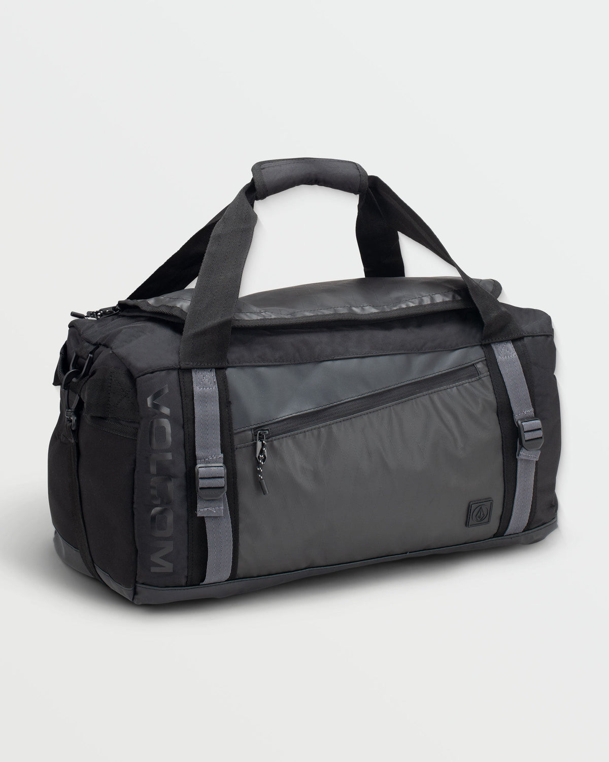 Outbound Duffel Black - Volcom