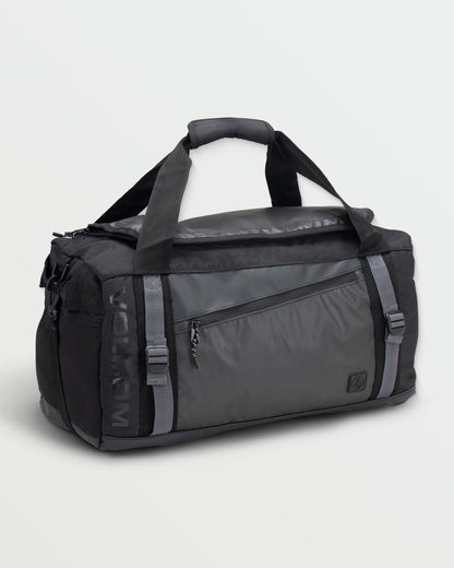 Outbound Duffel Black - Volcom