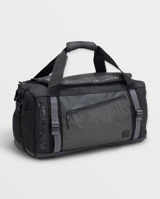 Outbound Duffel Black - Volcom