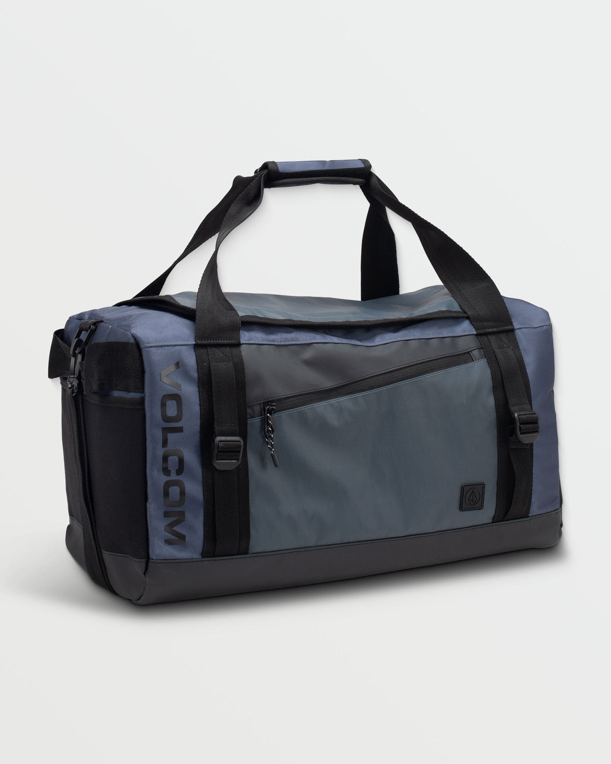 Outbound Duffel Dark Slate - Volcom