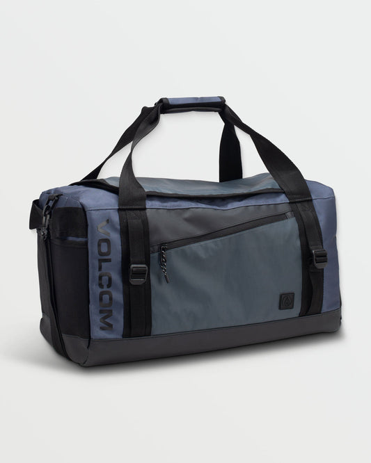 Outbound Duffel Dark Slate - Volcom