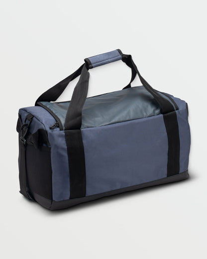 Outbound Duffel Dark Slate - Volcom