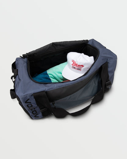 Outbound Duffel Dark Slate - Volcom
