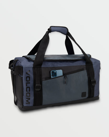 Outbound Duffel Dark Slate - Volcom