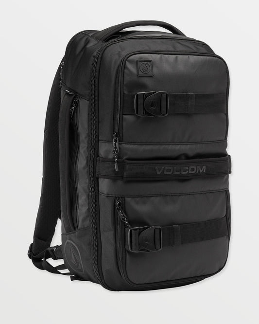 Parkbound Duffel Black - Volcom