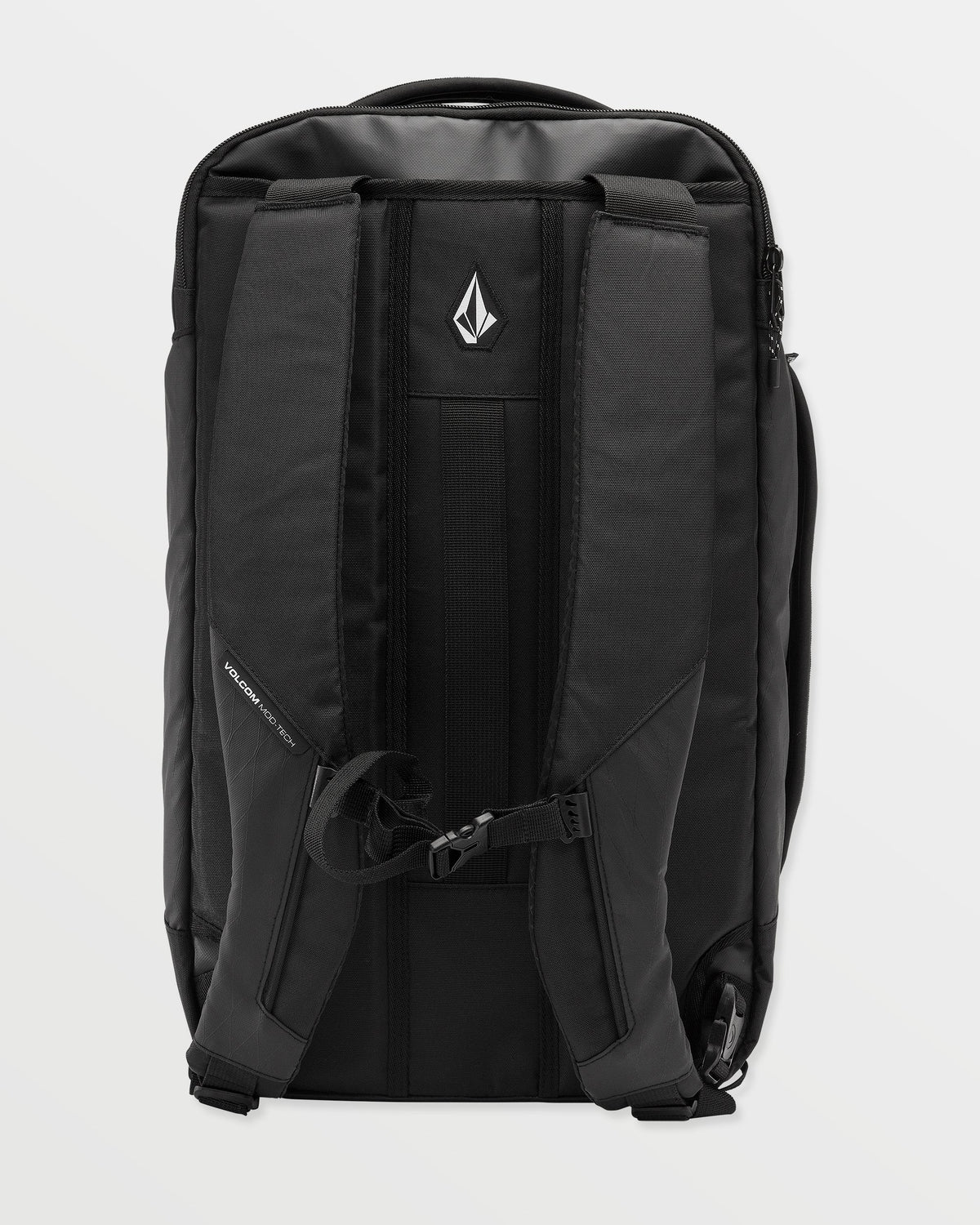 Parkbound Duffel Black - Volcom