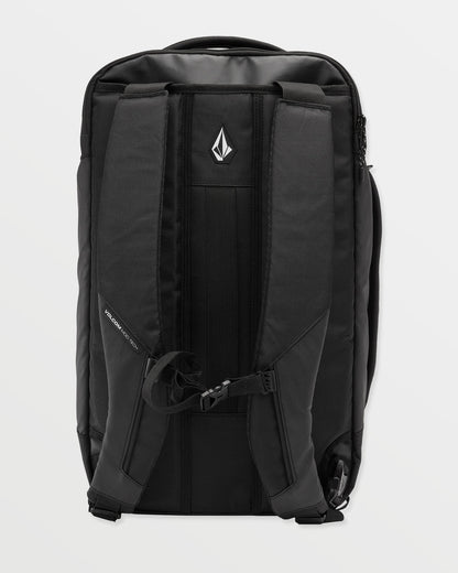 Parkbound Duffel Black - Volcom