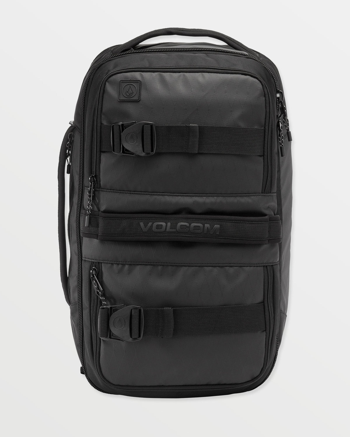 Parkbound Duffel Black - Volcom