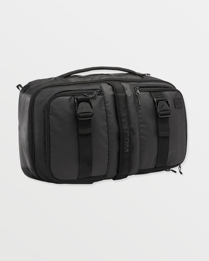 Parkbound Duffel Black - Volcom