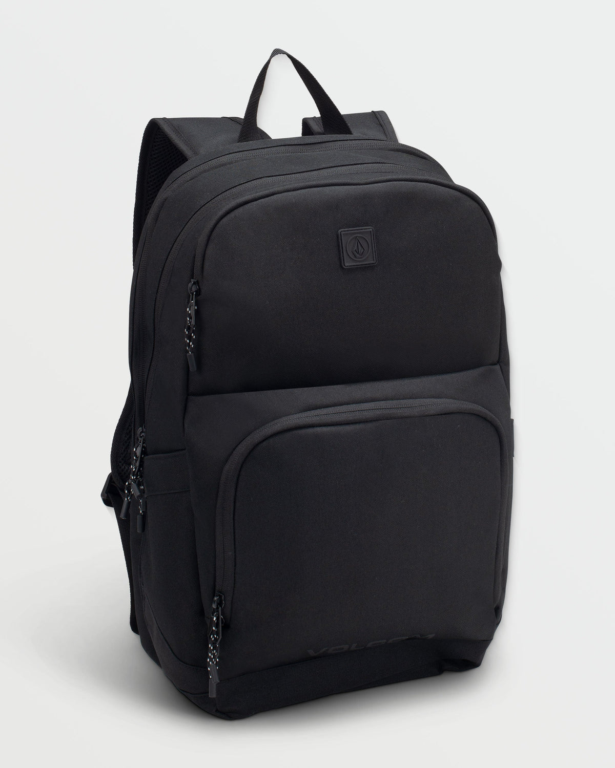 Roamer 3 Backpack Black - Volcom