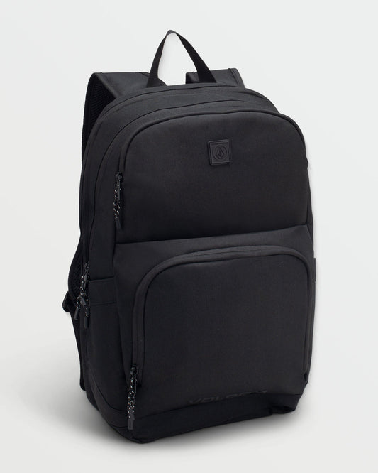 Roamer 3 Backpack Black - Volcom