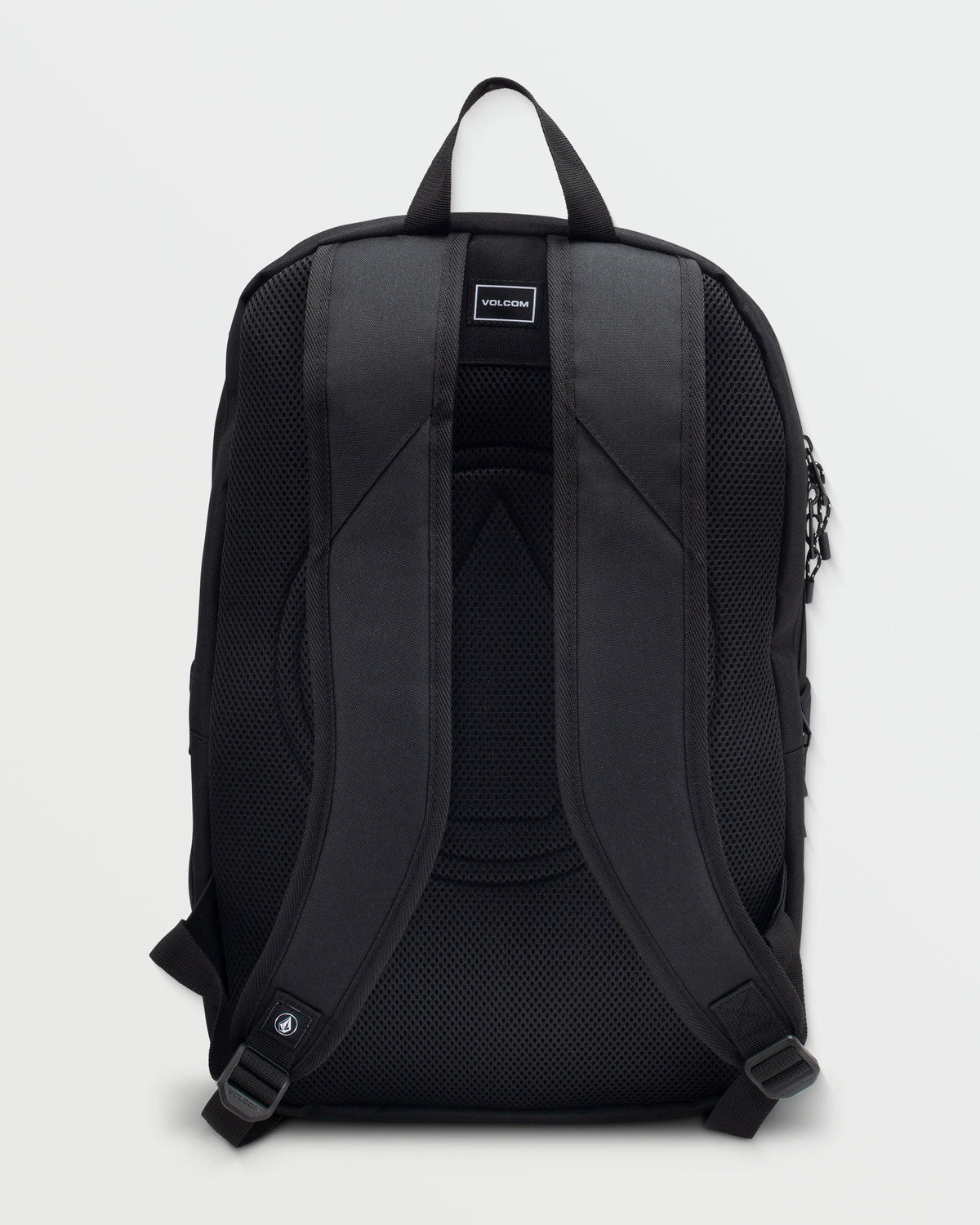 Roamer 3 Backpack Black - Volcom