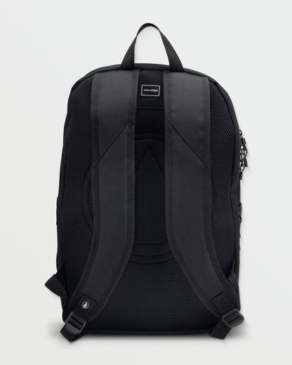Roamer 3 Backpack Black - Volcom