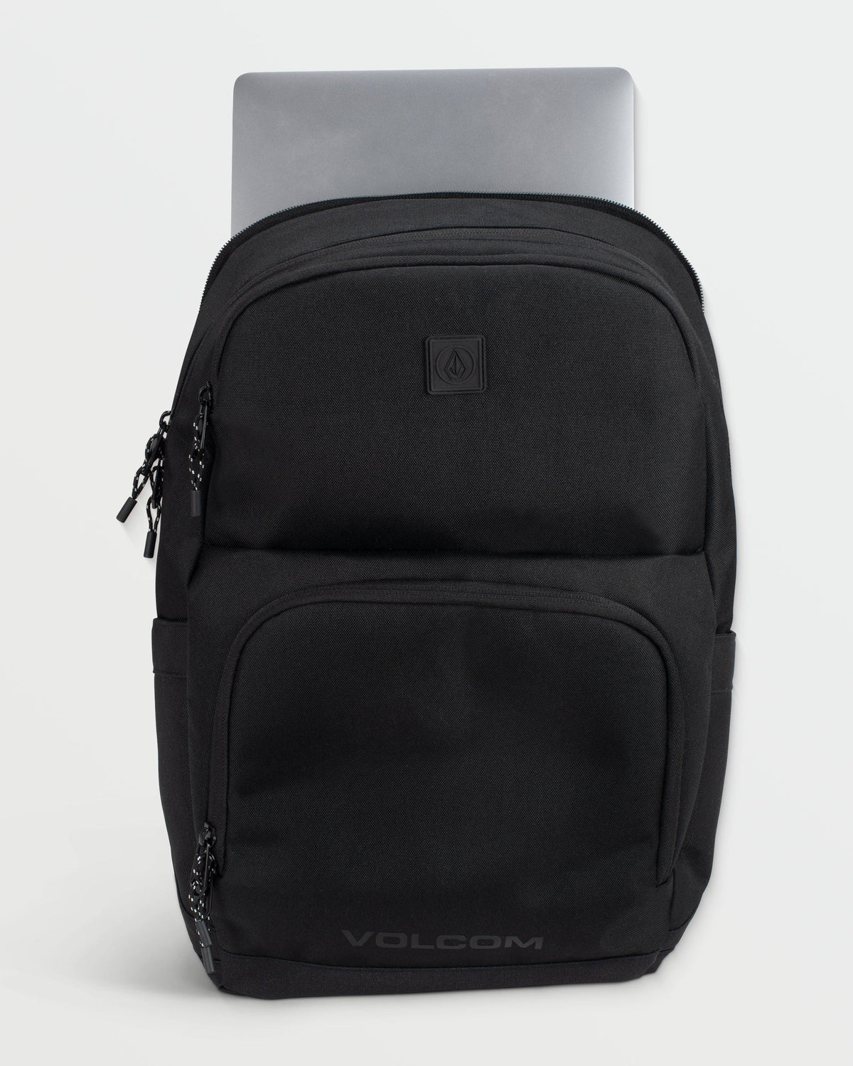Roamer 3 Backpack Black - Volcom