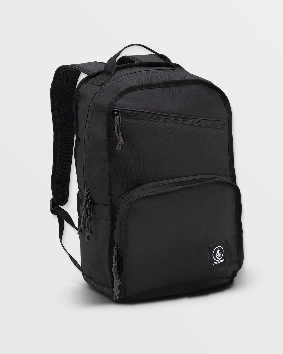 Hardbound Backpack Black - Volcom