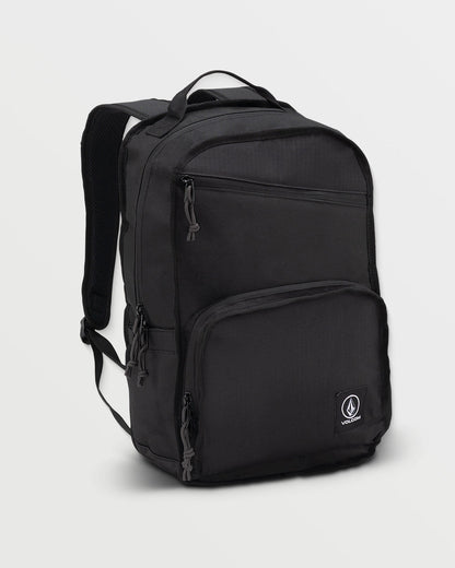 Hardbound Backpack Black - Volcom