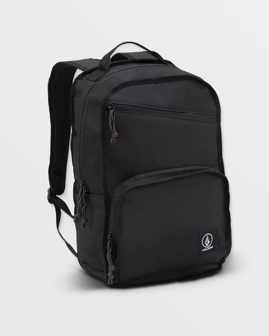 Hardbound Backpack Black - Volcom