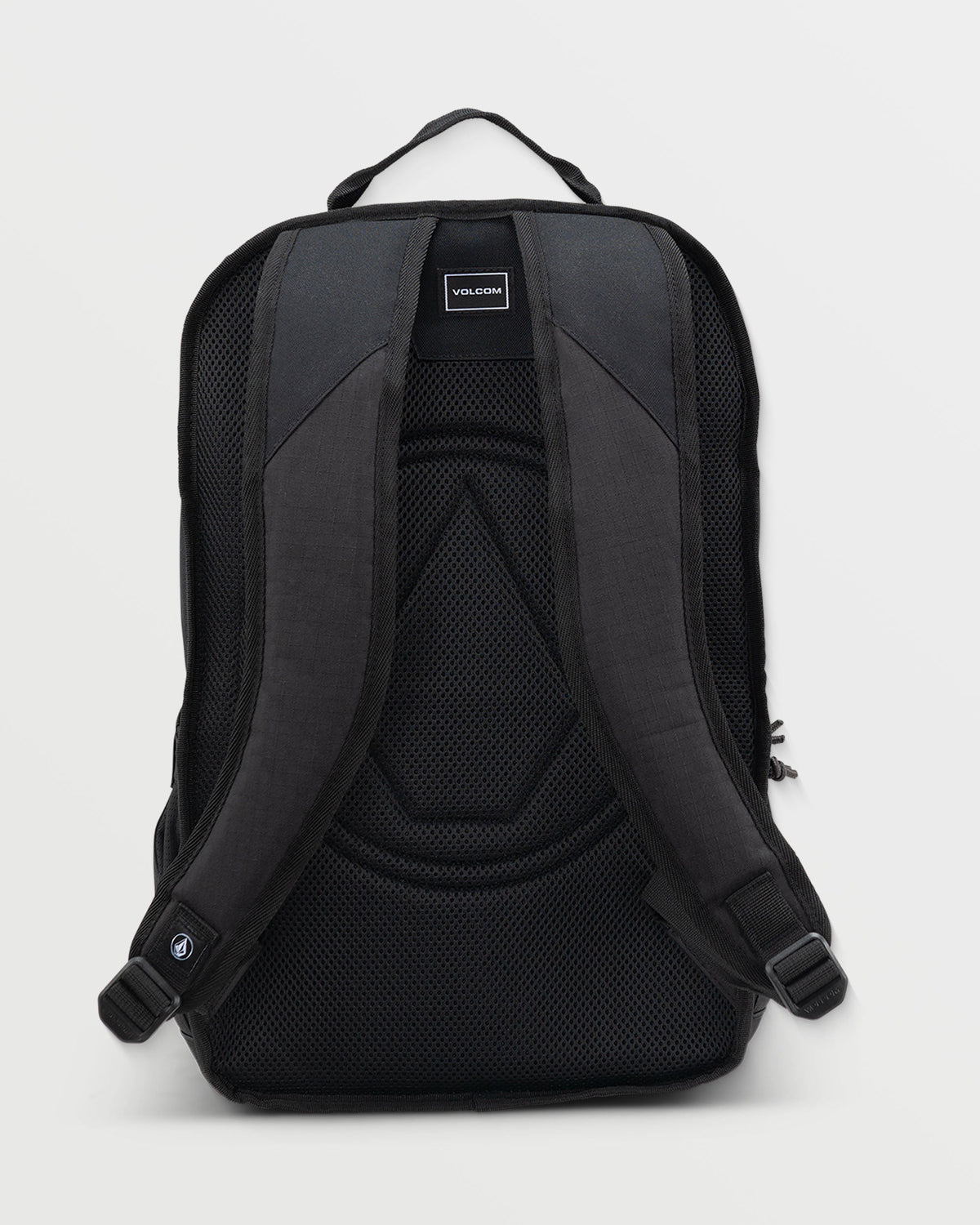 Hardbound Backpack Black - Volcom