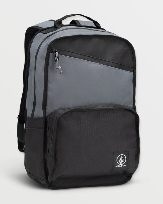 Hardbound Backpack Grey - Volcom