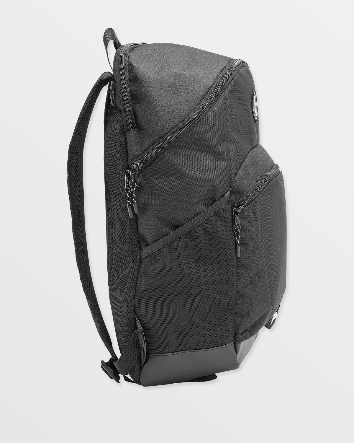 Slam School Backpack Black - Volcom