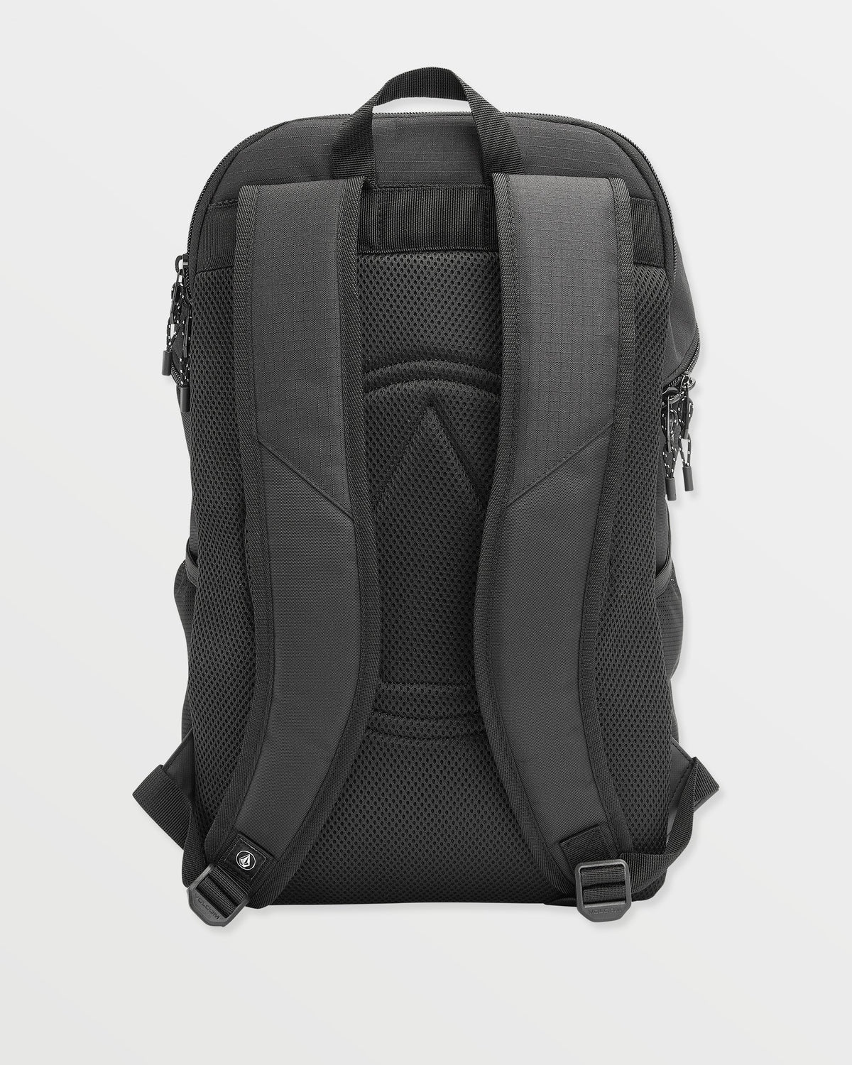 Slam School Backpack Black - Volcom