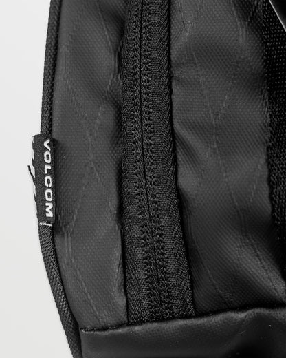 Tristone Travel Dopp Kit Black - Volcom