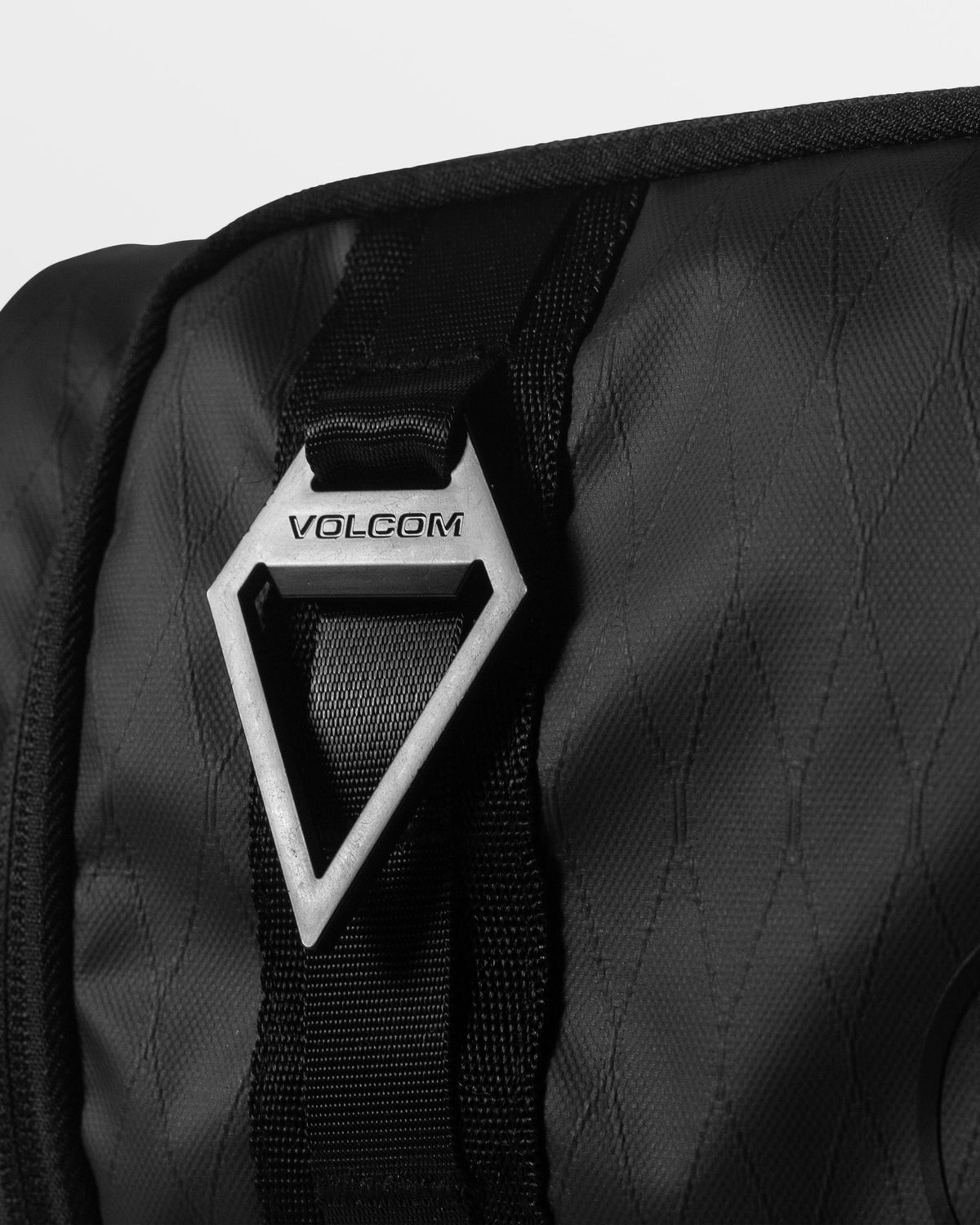 Tristone Travel Dopp Kit Black - Volcom