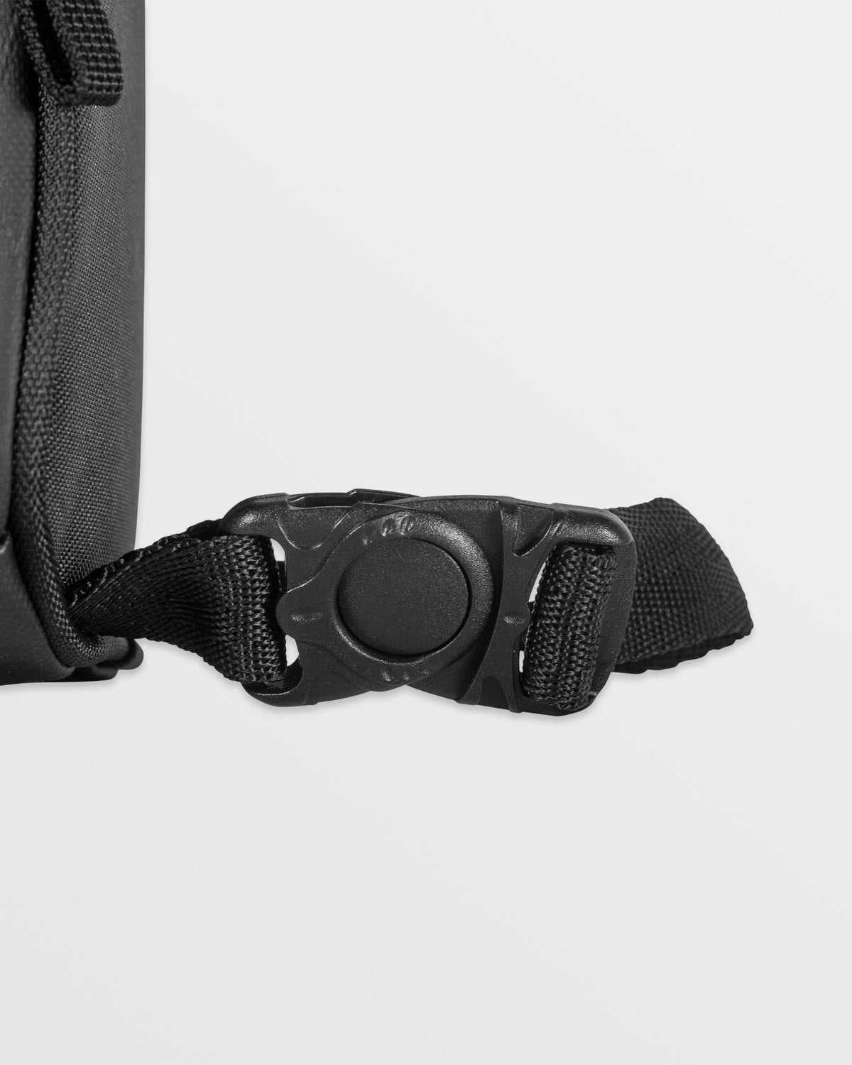Tristone Travel Dopp Kit Black - Volcom