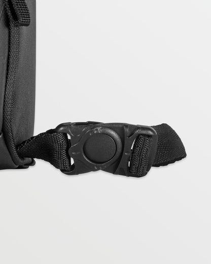 Tristone Travel Dopp Kit Black - Volcom