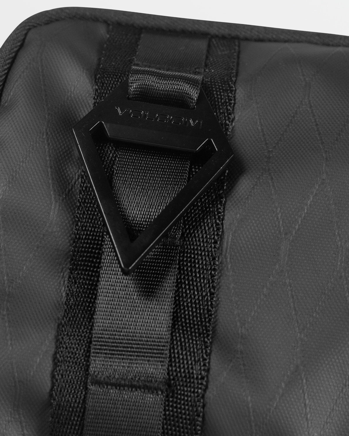 Tristone Travel Dopp Kit Black - Volcom