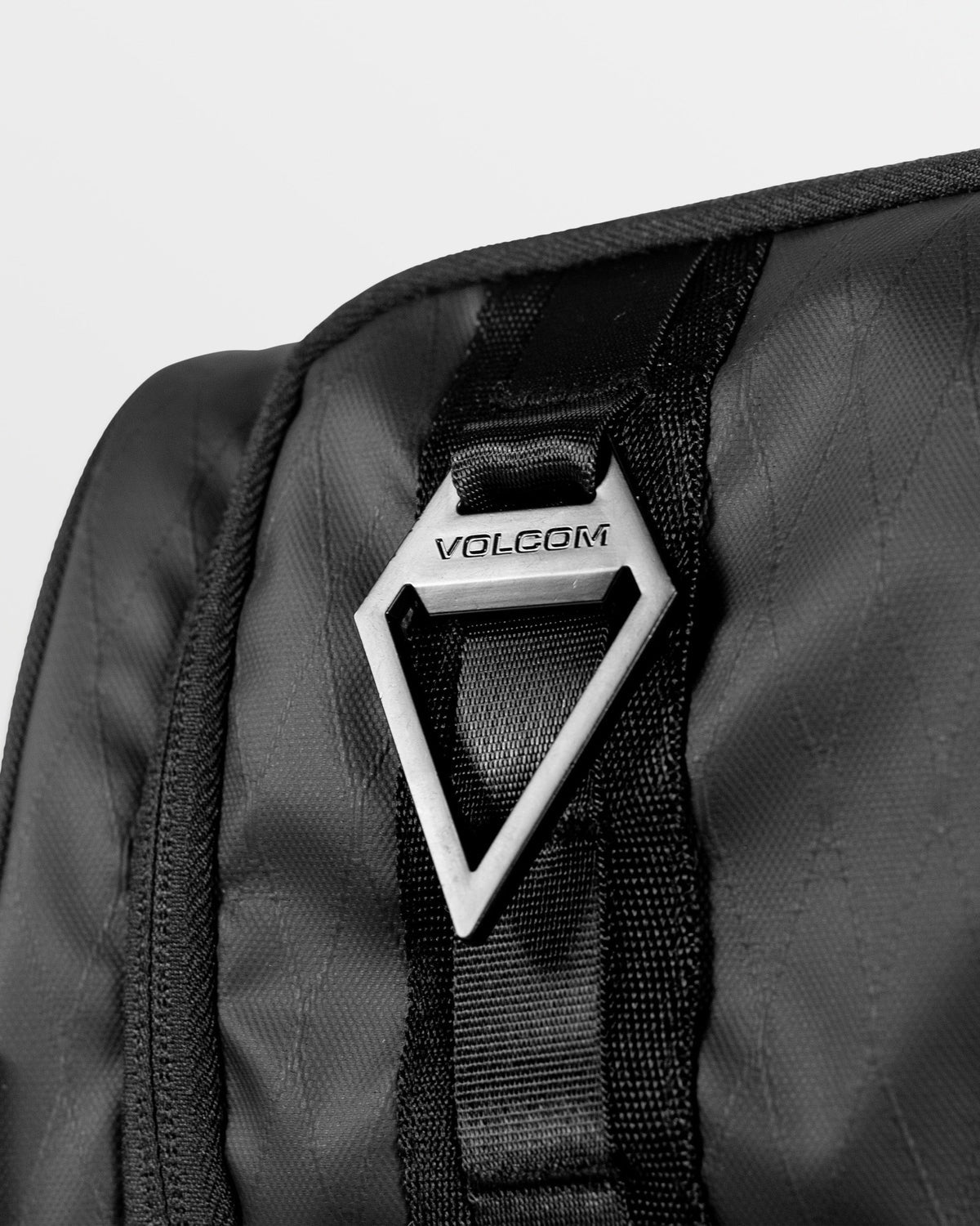 Tristone Travel Dopp Kit Black - Volcom