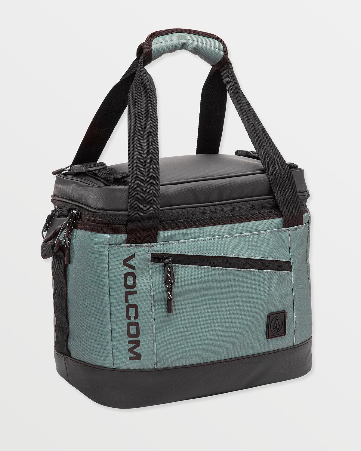 Venture 12-Can Cooler Light Olive - Volcom