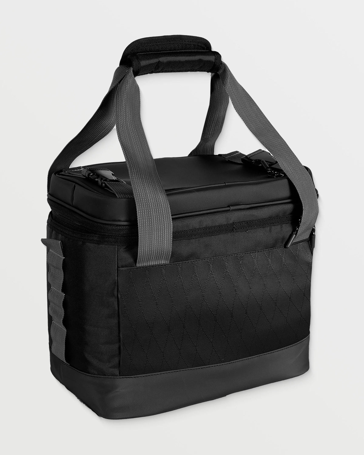 Venture 12-Can Cooler Black - Volcom