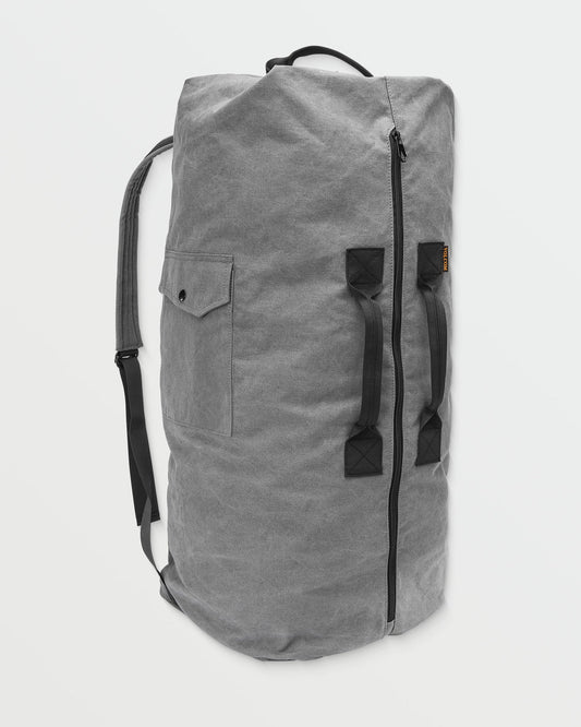 Ruckstone Duffle Grey - Volcom
