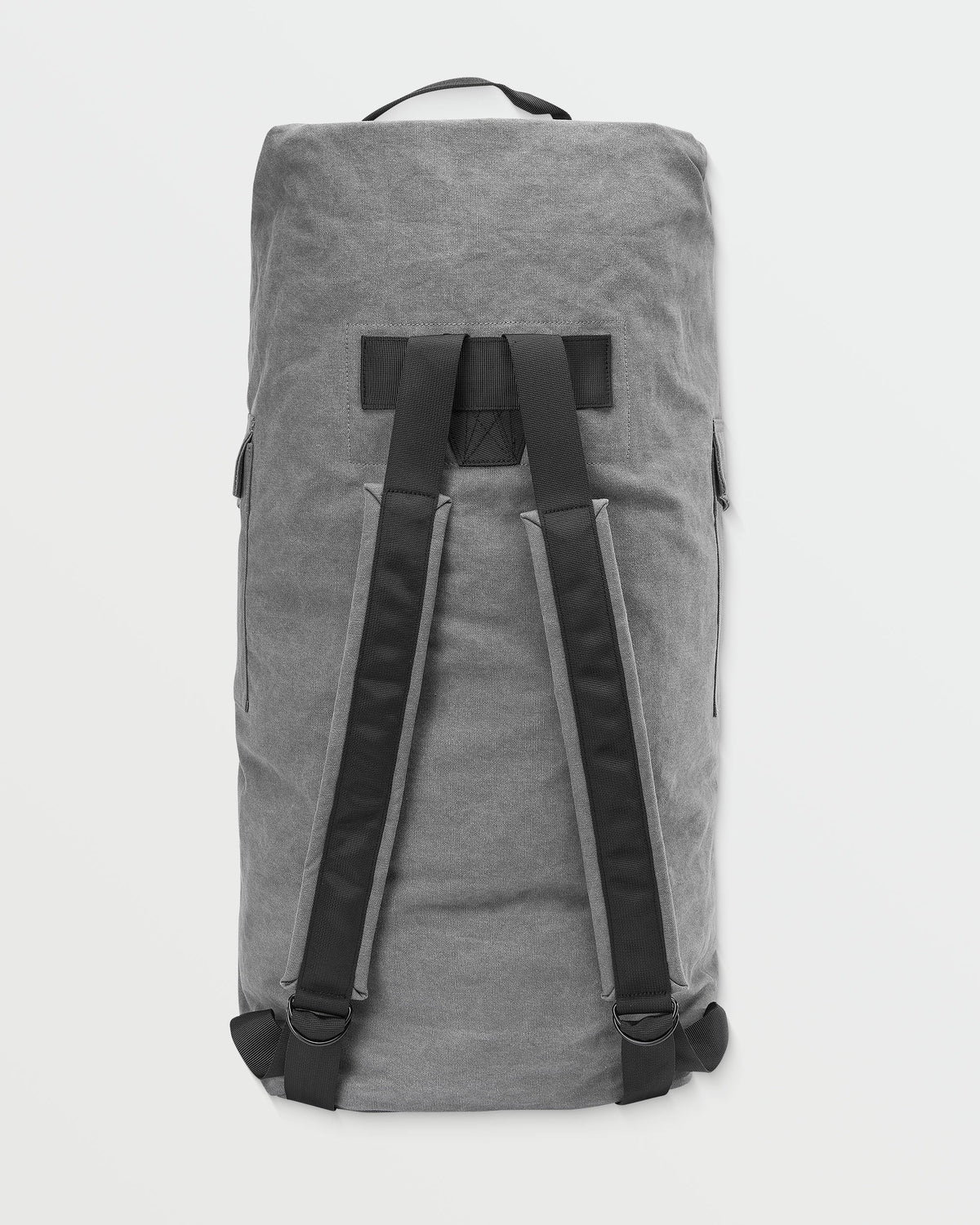 Ruckstone Duffle Grey - Volcom