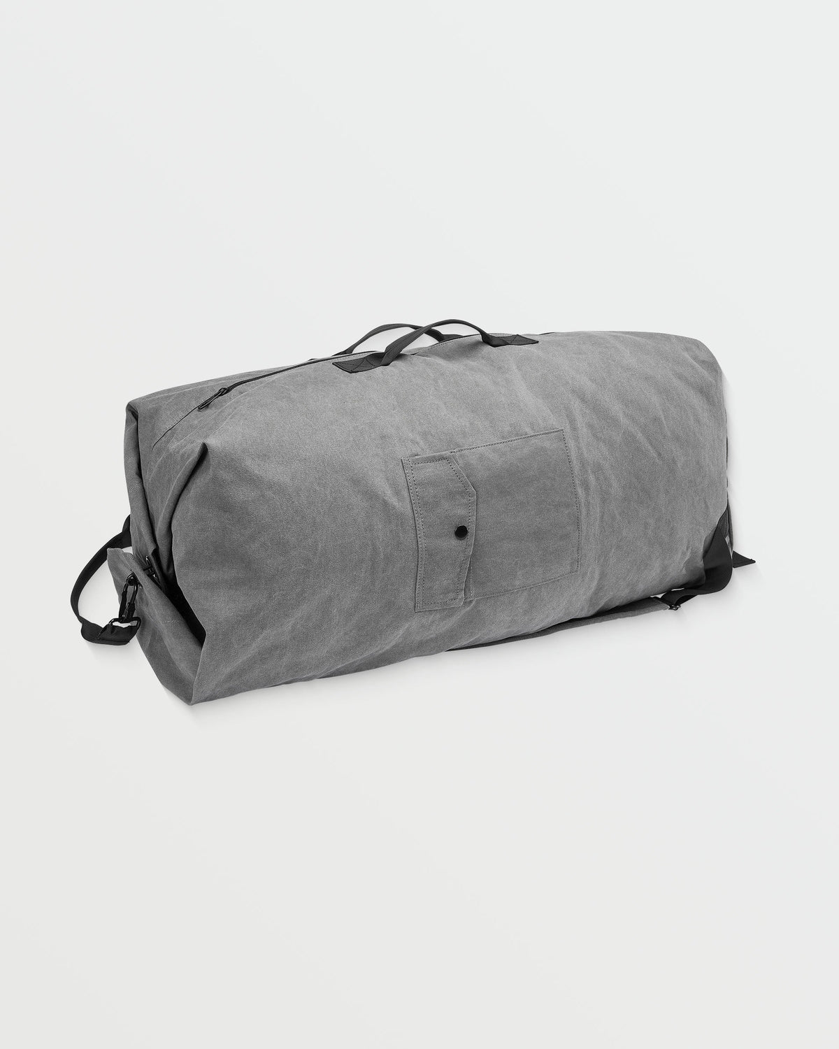 Ruckstone Duffle Grey - Volcom