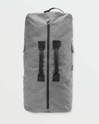 Ruckstone Duffle Grey - Volcom