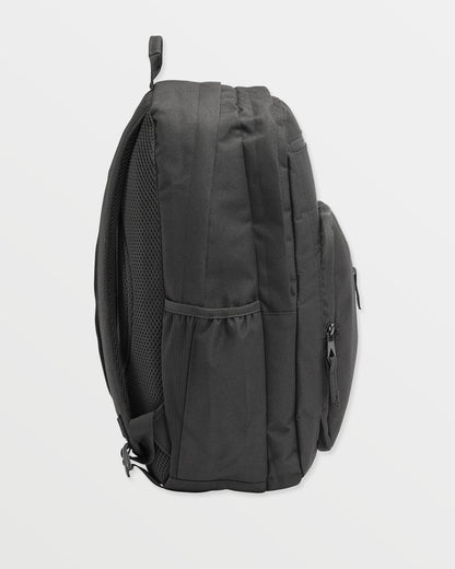 Study Buddy Backpack Black - Volcom