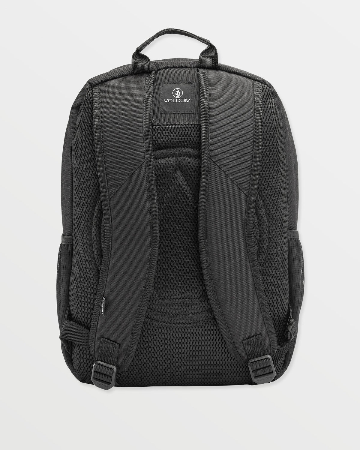Study Buddy Backpack Black - Volcom