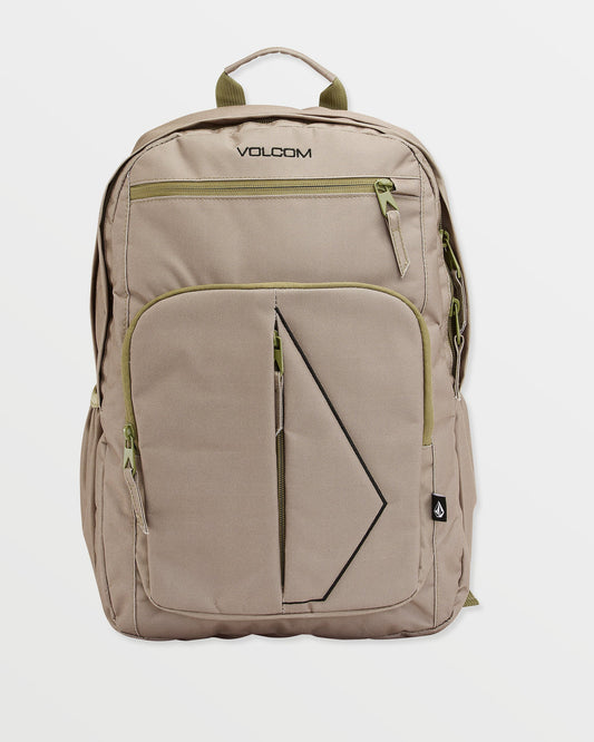 Study Buddy Backpack Light Army - Volcom