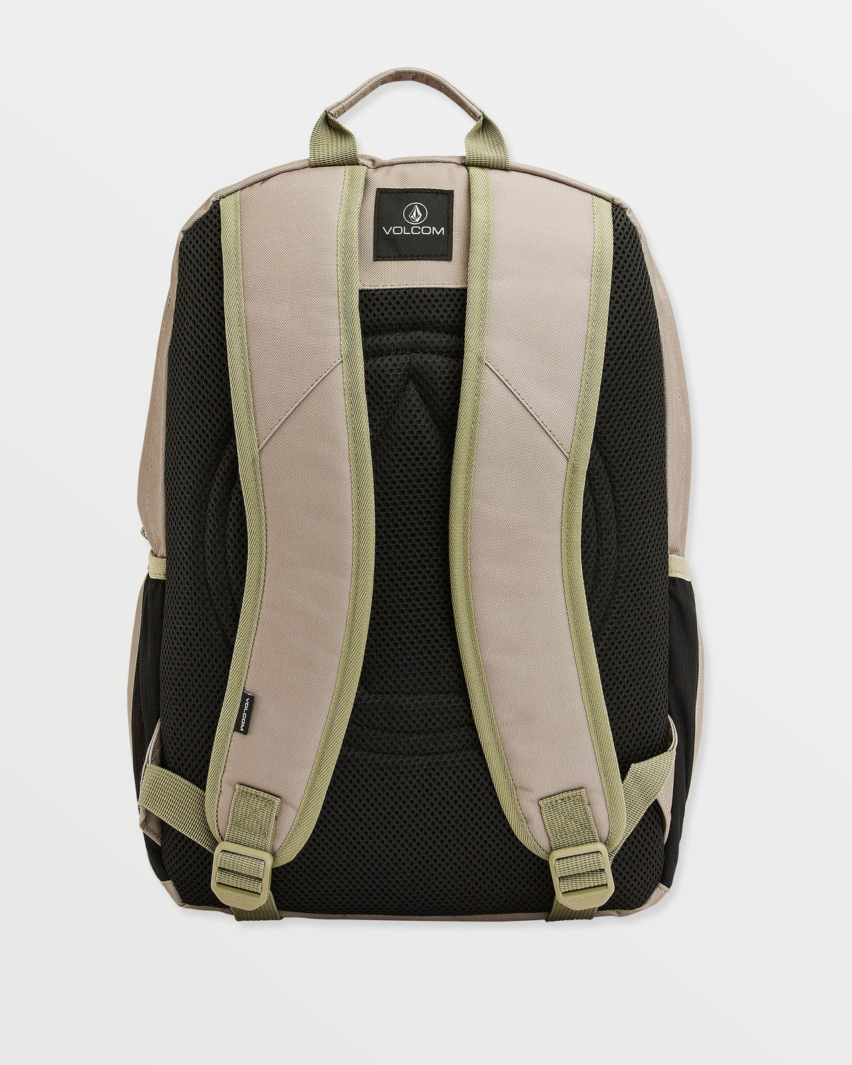 Study Buddy Backpack Light Army - Volcom