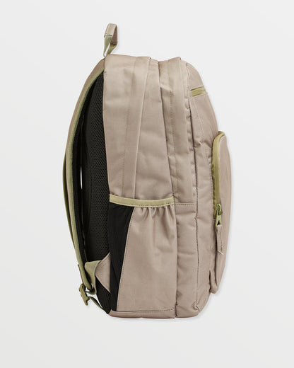 Study Buddy Backpack Light Army - Volcom