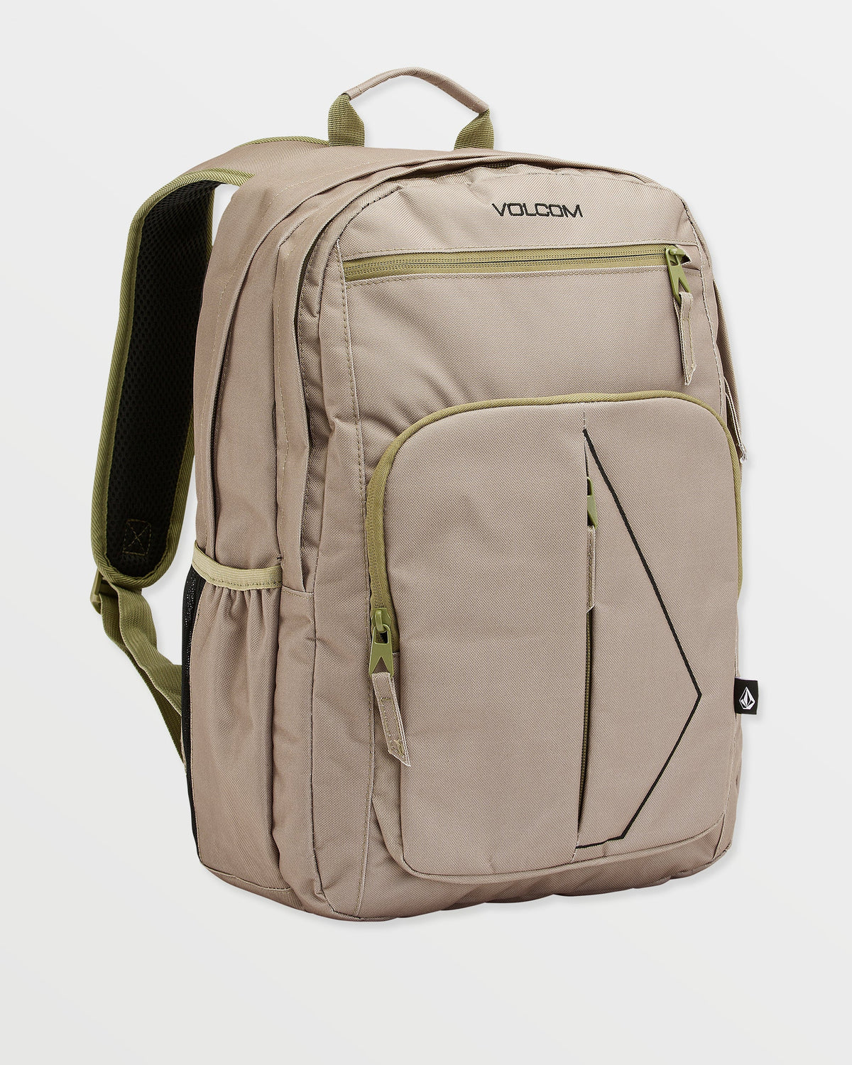 Study Buddy Backpack Light Army - Volcom